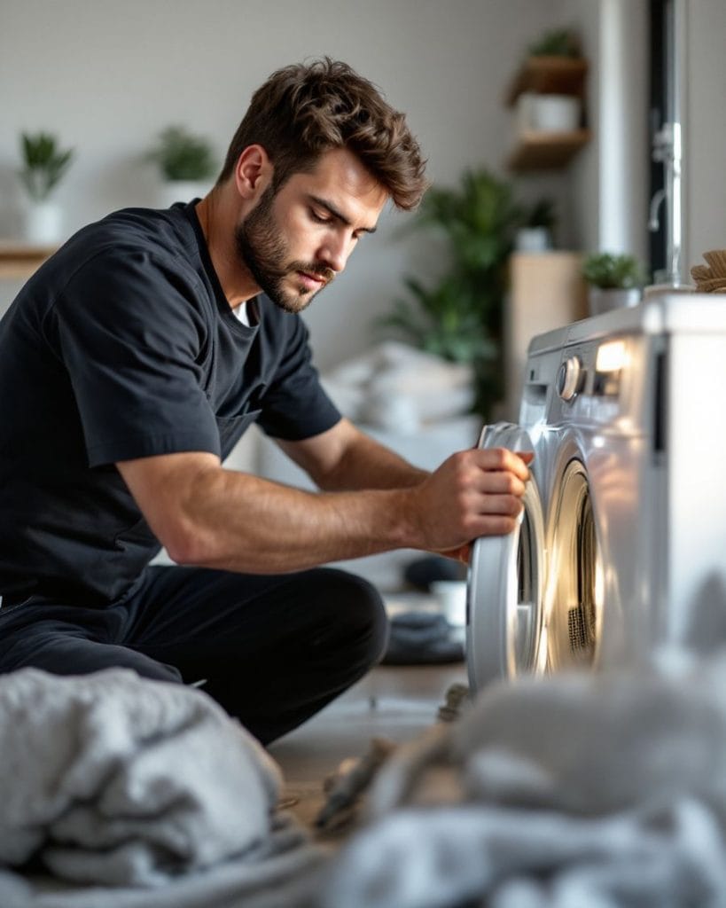 Ofrecemos servicio técnico de alta calidad para productos Candy en Alzira. Servicio técnico Candy en Alzira