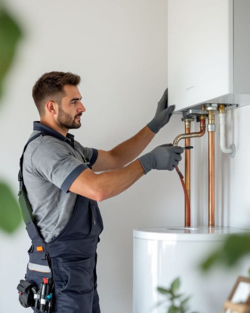 Eficiente servicio técnico proporcionado para productos Chaffoteaux en Alzira Servicio técnico Chaffoteaux en Alzira