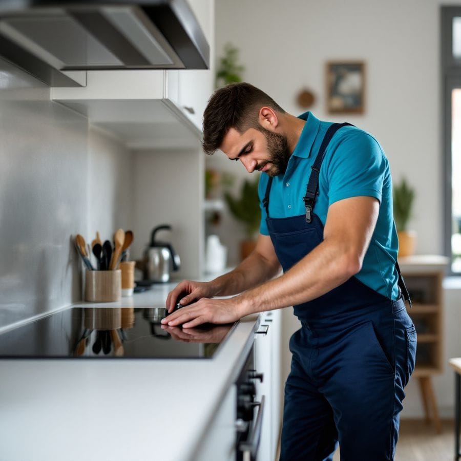 tecnico_cocina_induccion_Alzira Técnicos especializados en solucionar problemas con cocinas de inducción en Alzira