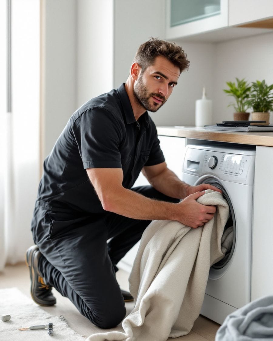 Reparación rápida y eficaz de productos Zanussi en Alzira Reparación Expertos de Zanussi en Alzira